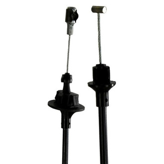 Pioneer Automotive® - Carburetor Accelerator Cable