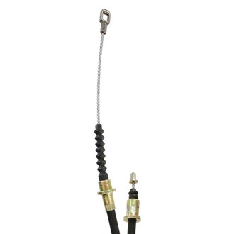 Pioneer Automotive® - Clutch Cable