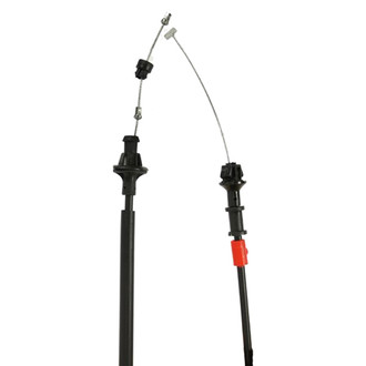 Pioneer Automotive® - Carburetor Accelerator Cable