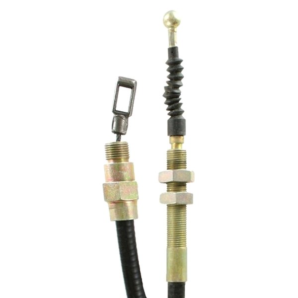 Pioneer Automotive® - Clutch Cable