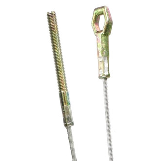Pioneer Automotive® - Clutch Cable
