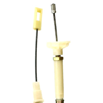Pioneer Automotive® - Clutch Cable