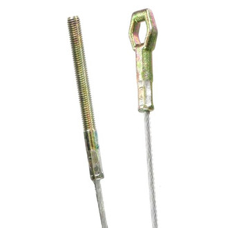 Pioneer Automotive® - Clutch Cable