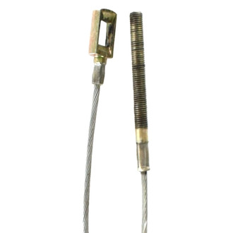 Pioneer Automotive® - Clutch Cable