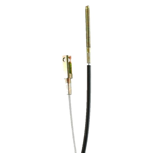 Pioneer Automotive® - Clutch Cable