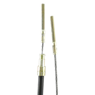 Pioneer Automotive® - Clutch Cable