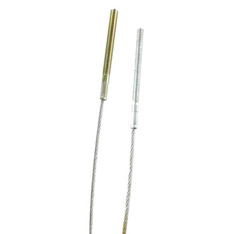 Pioneer Automotive® - Clutch Cable