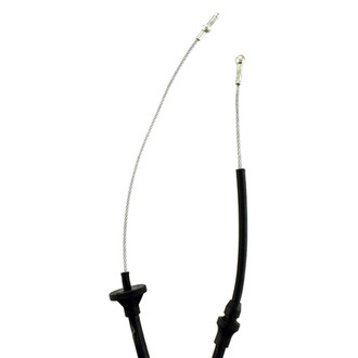 Pioneer Automotive® - Clutch Cable