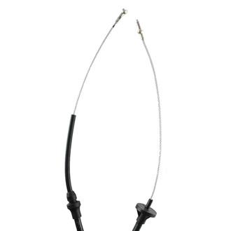 Pioneer Automotive® - Clutch Cable