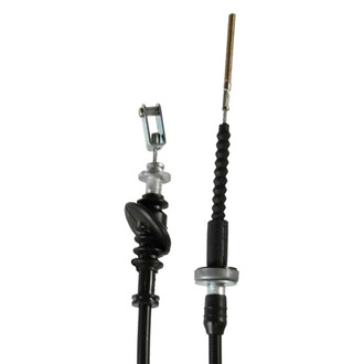Pioneer Automotive® - Clutch Cable