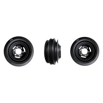 Pioneer Automotive® - Harmonic Balancer