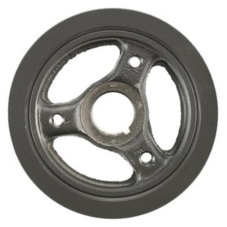Pioneer Automotive® - Harmonic Balancer