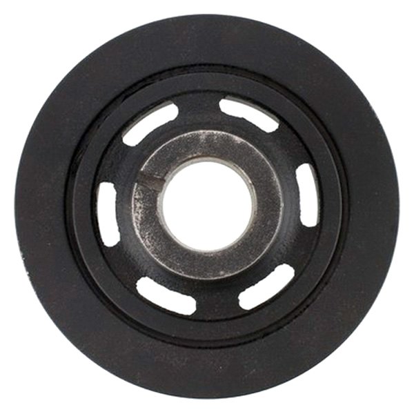 Pioneer Automotive® - Rear Passenger Side Lower Harmonic Balancer