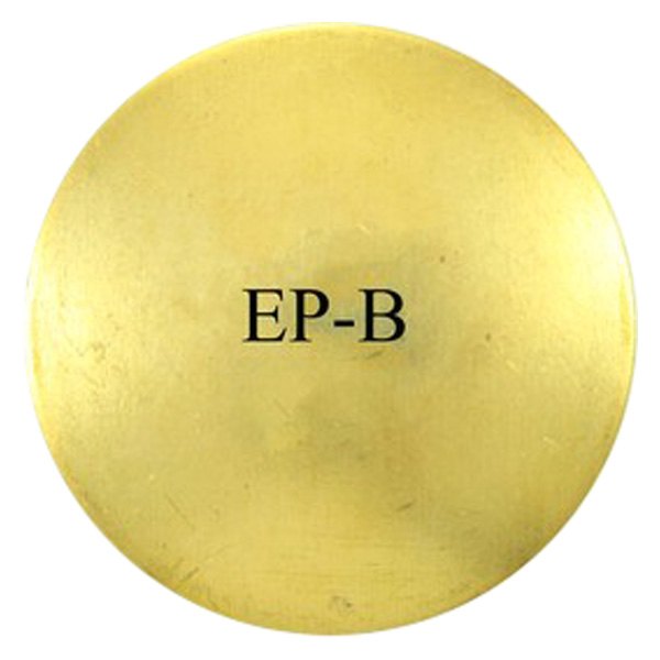 Pioneer Automotive® EP102B10 Expansion Plug