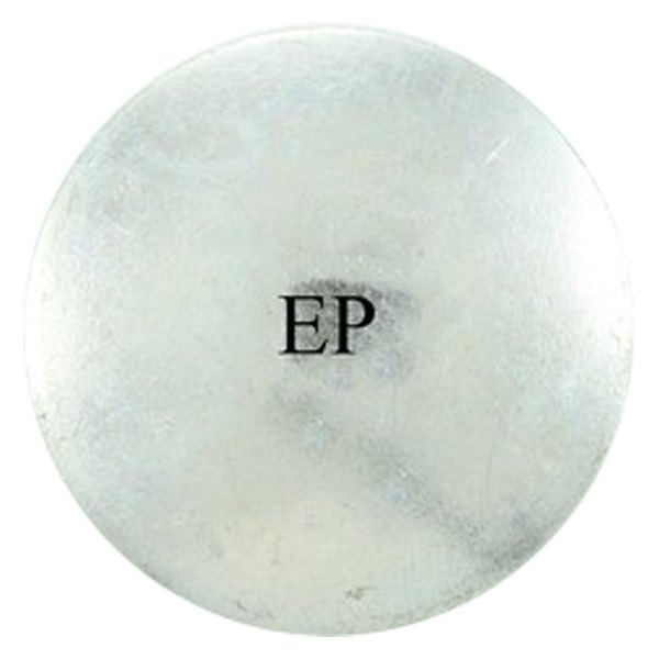 Pioneer Automotive® EP21725 Metric Expansion Plug