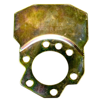 Pioneer Automotive® - Performance Clutch Flywheel Balance Plate