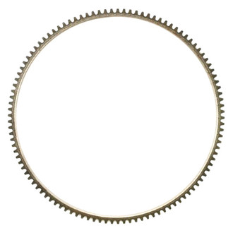 Pioneer Automotive® - Clutch Flywheel Ring Gear