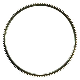 Pioneer Automotive® - Clutch Flywheel Ring Gear