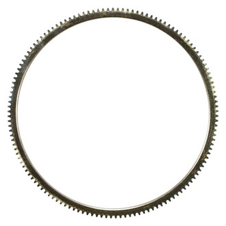 Pioneer Automotive® - Clutch Flywheel Ring Gear