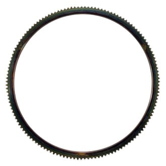 Pioneer Automotive® - Clutch Flywheel Ring Gear