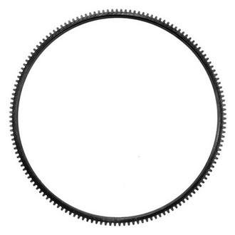 Pioneer Automotive® - Clutch Flywheel Ring Gear