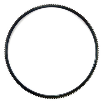 Pioneer Automotive® - Clutch Flywheel Ring Gear