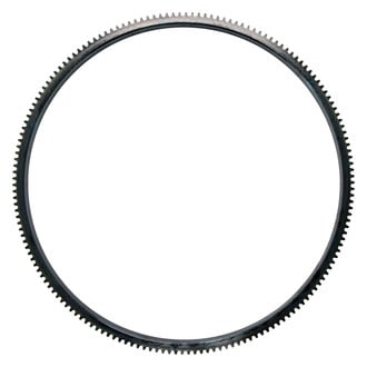Pioneer Automotive® - Clutch Flywheel Ring Gear