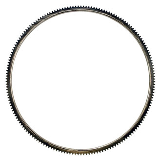 Pioneer Automotive® - Clutch Flywheel Ring Gear