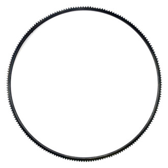 Pioneer Automotive® - Clutch Flywheel Ring Gear