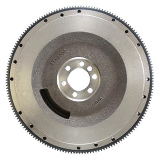 Pioneer Automotive® - Clutch Flywheel