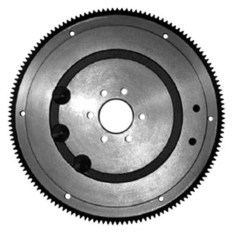 Pioneer Automotive® - Clutch Flywheel