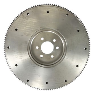 Pioneer Automotive® - Clutch Flywheel