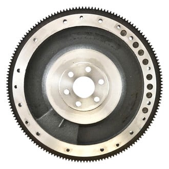 Pioneer Automotive® - Clutch Flywheel