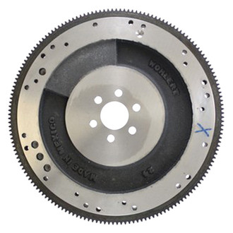 Pioneer Automotive® - Clutch Flywheel