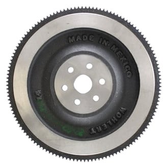 Pioneer Automotive® - Clutch Flywheel