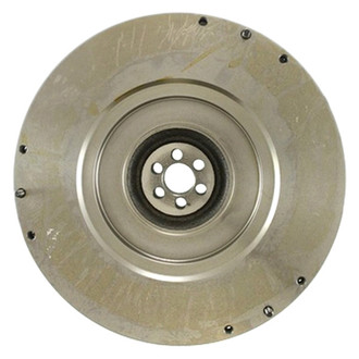 Pioneer Automotive® - Clutch Flywheel