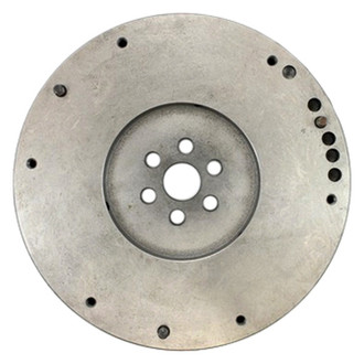 Pioneer Automotive® - Clutch Flywheel