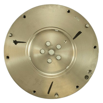 Pioneer Automotive® - Clutch Flywheel