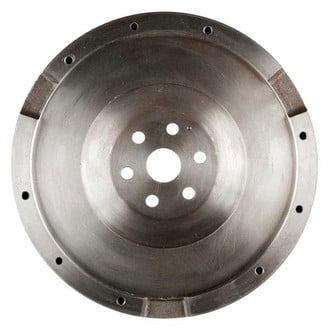 Pioneer Automotive® - Clutch Flywheel