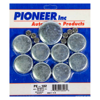 Pioneer Automotive® - Expansion Plug