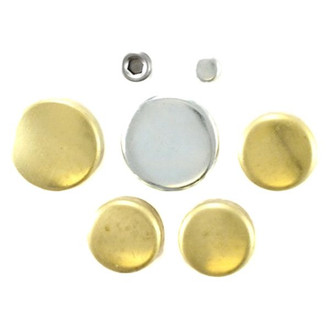Pioneer Automotive® - Expansion Plug