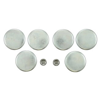 Pioneer Automotive® - Expansion Plug