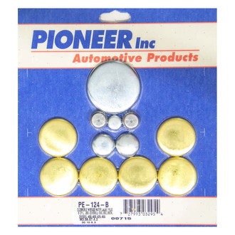 Pioneer Automotive® - Expansion Plug Kit