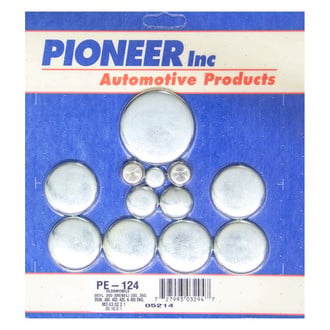Pioneer Automotive® - Expansion Plug