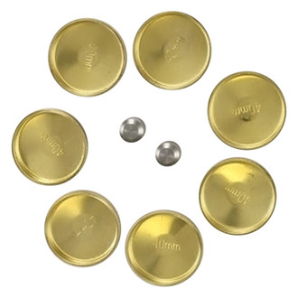 Pioneer Automotive® - Expansion Plug