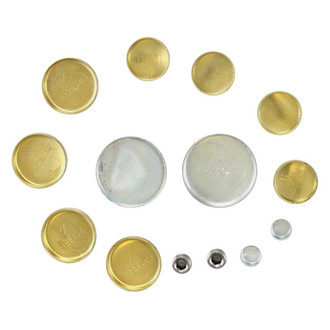 Pioneer Automotive® - Expansion Plug