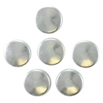 Pioneer Automotive® - Steel Expansion Plug Kit