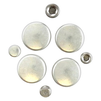 Pioneer Automotive® - Expansion Plug