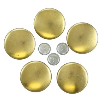 Pioneer Automotive® - Expansion Plug