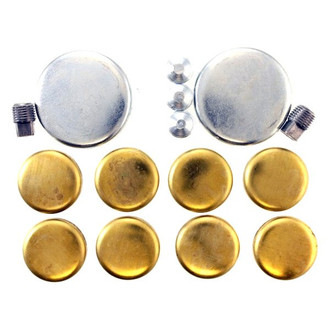 Pioneer Automotive® - Expansion Plug